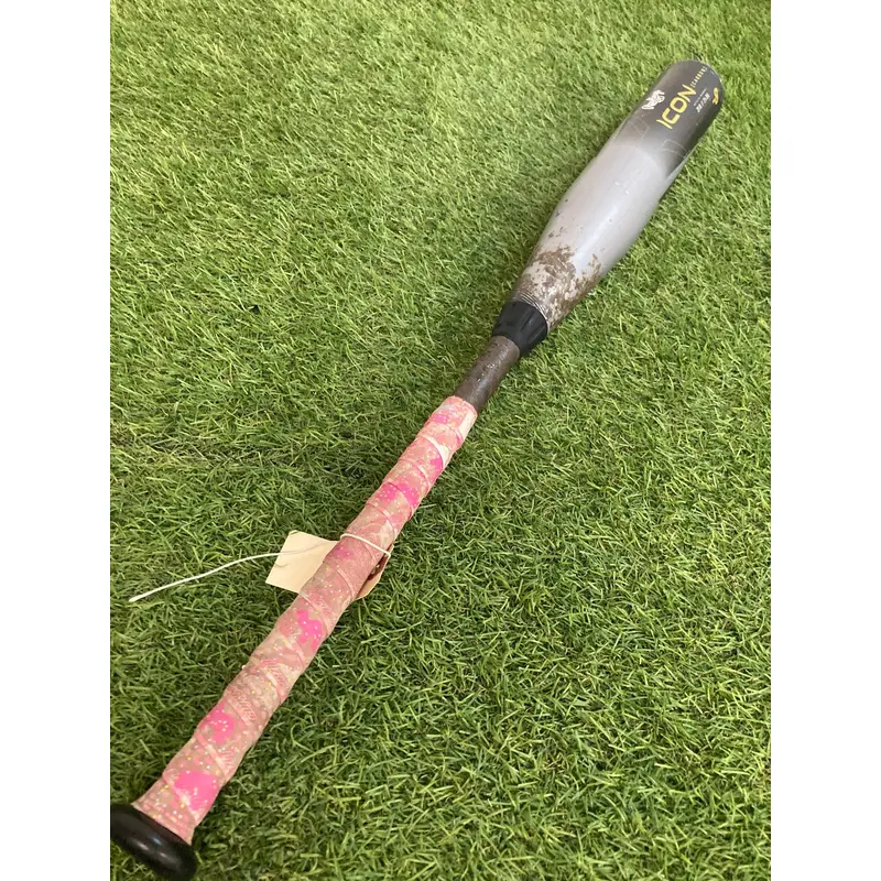 Rawlings Icon (2 5/8") USA Youth Bat 2023 (-8)