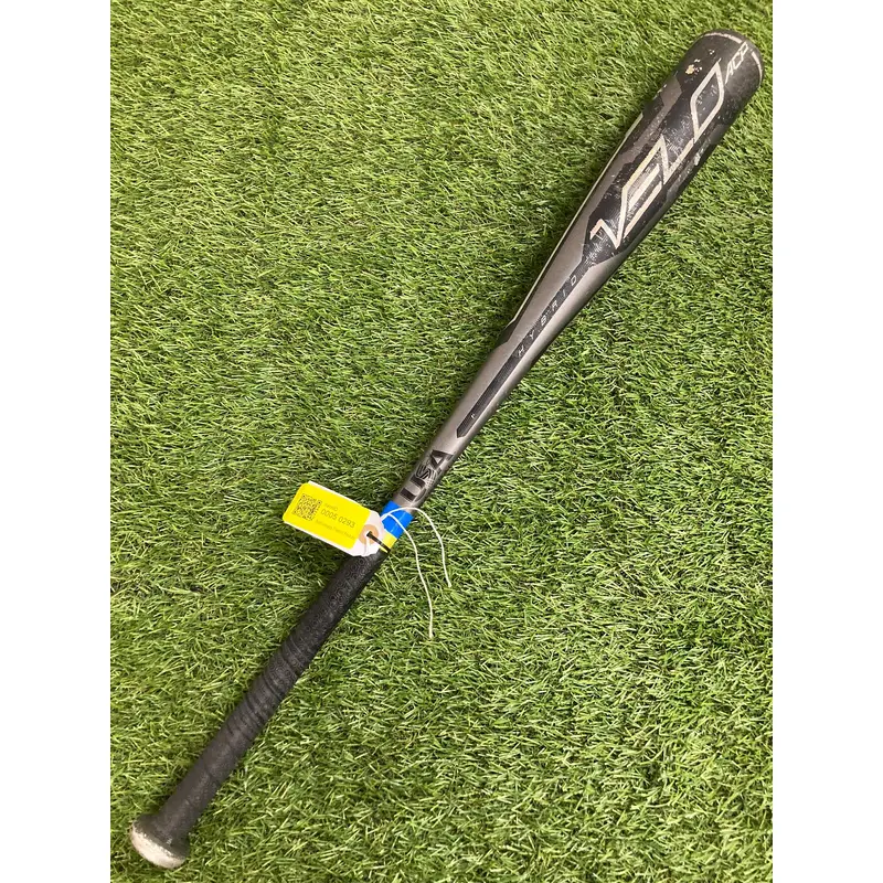 Rawlings VELO ACP (2 5/8") USA Youth Bat 2020 (-10)