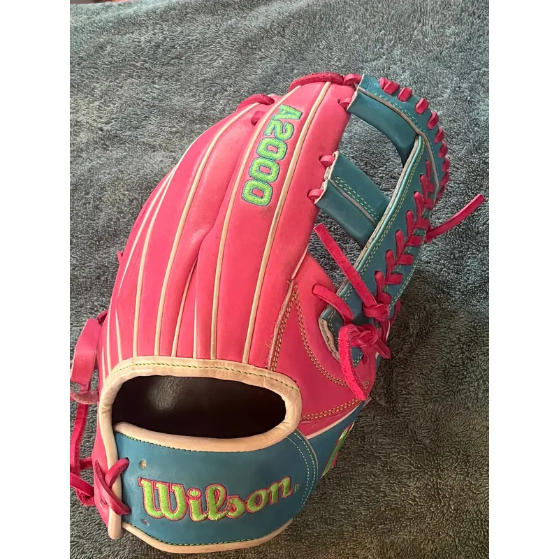 Wilson A2000 1785 11.75