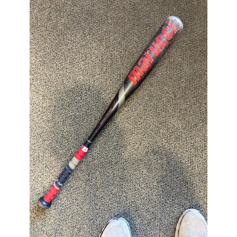 2021 Marucci CAT9 Bat USSSA Certified (-8) Alloy 23 oz 31"