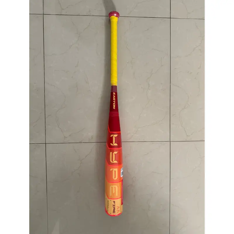 2025 Easton Hype Fire Composite USSSA Certified Bat (-8) 22 oz 30" (New)