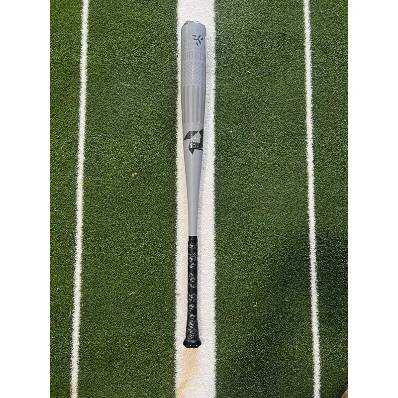 DeMarini The Goods One Piece Alloy BBCOR Certified Bat (-3) 29 oz 32" (New)