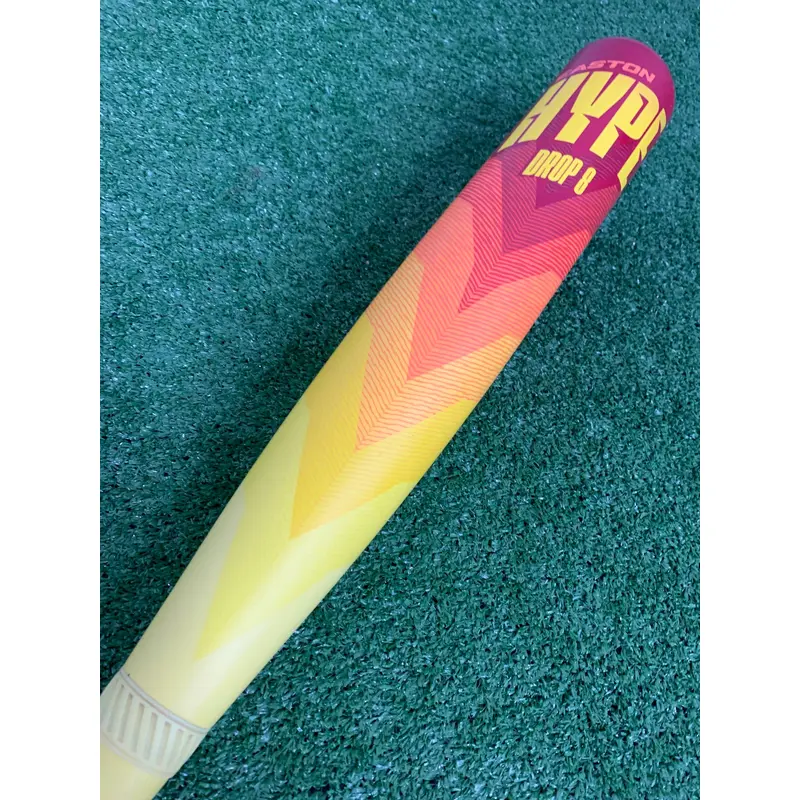 Easton Hype Fire (2 3/4") USSSA 2024 (-8)