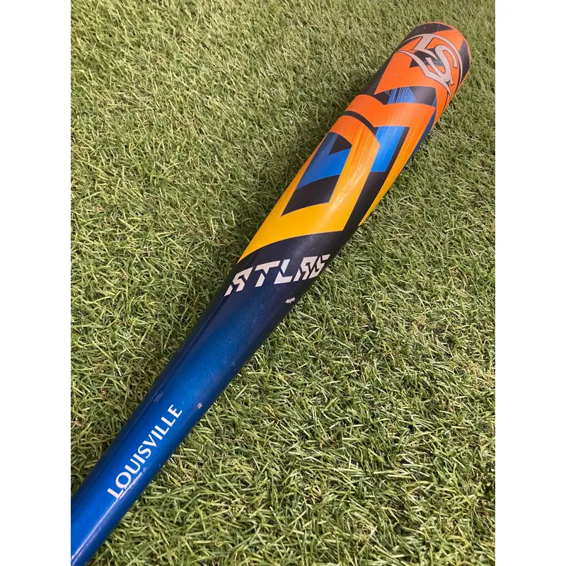 Louisville Slugger Atlas BBCOR 2024 (-3)