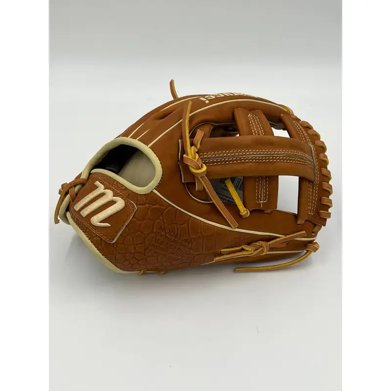 Marucci Capitol Series 11.75 Infield Baseball Glove