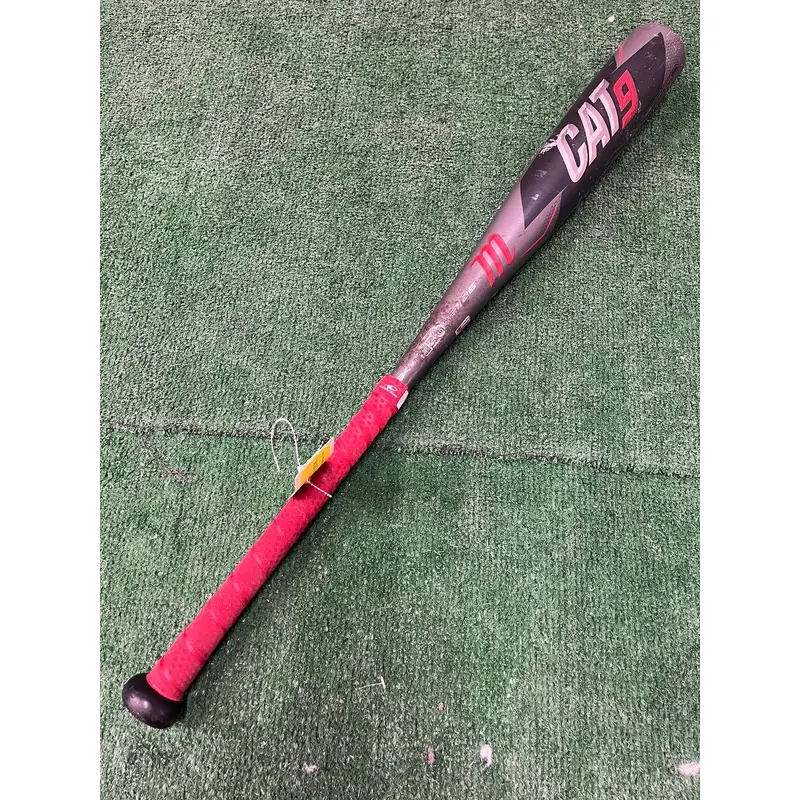 Marucci CAT9 (2 3/4") USSSA Bat 2021 (-5)