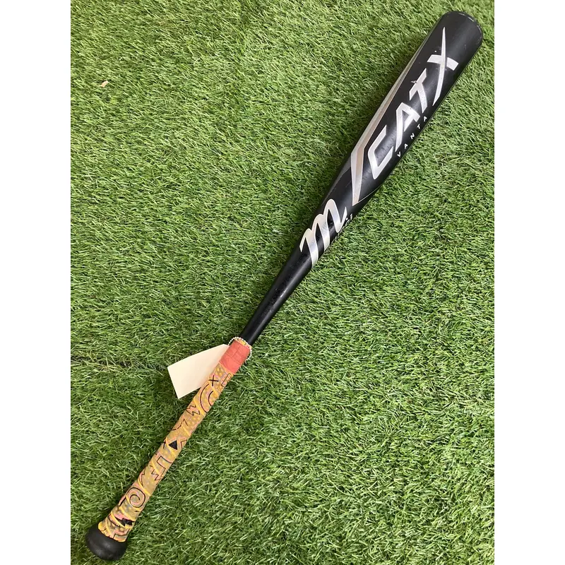 Marucci CATX Vanta (2 3/4") USSSA 2024 (-8)