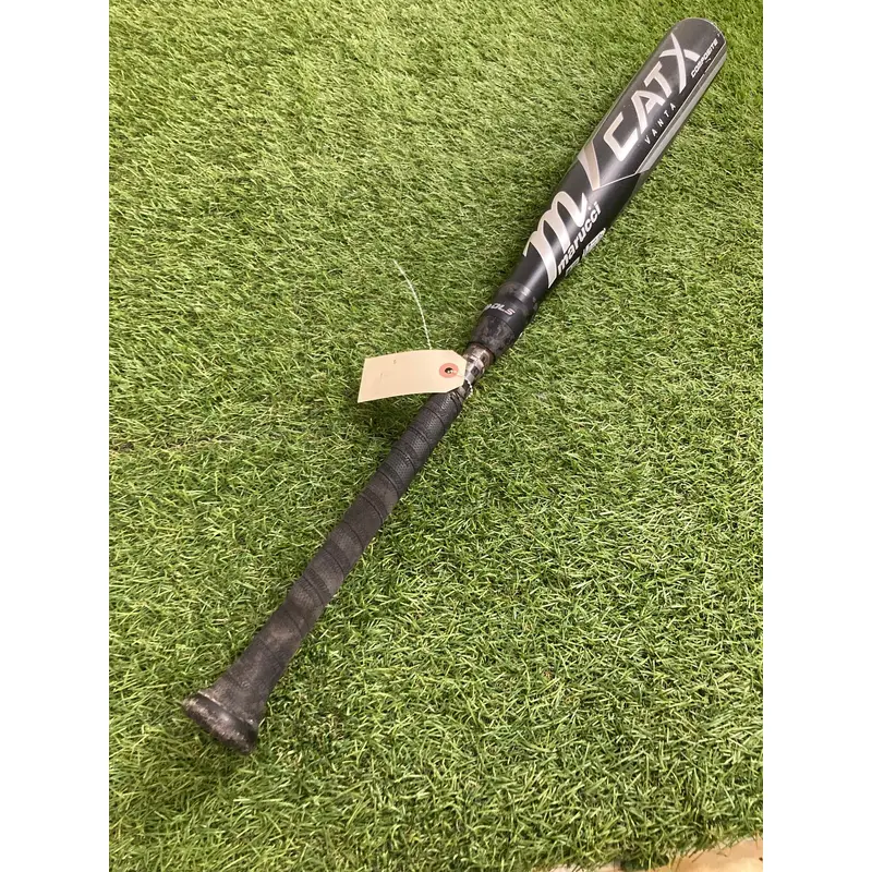 Marucci CATX Vanta Composite (2 3/4") USSSA 2024 (-8)