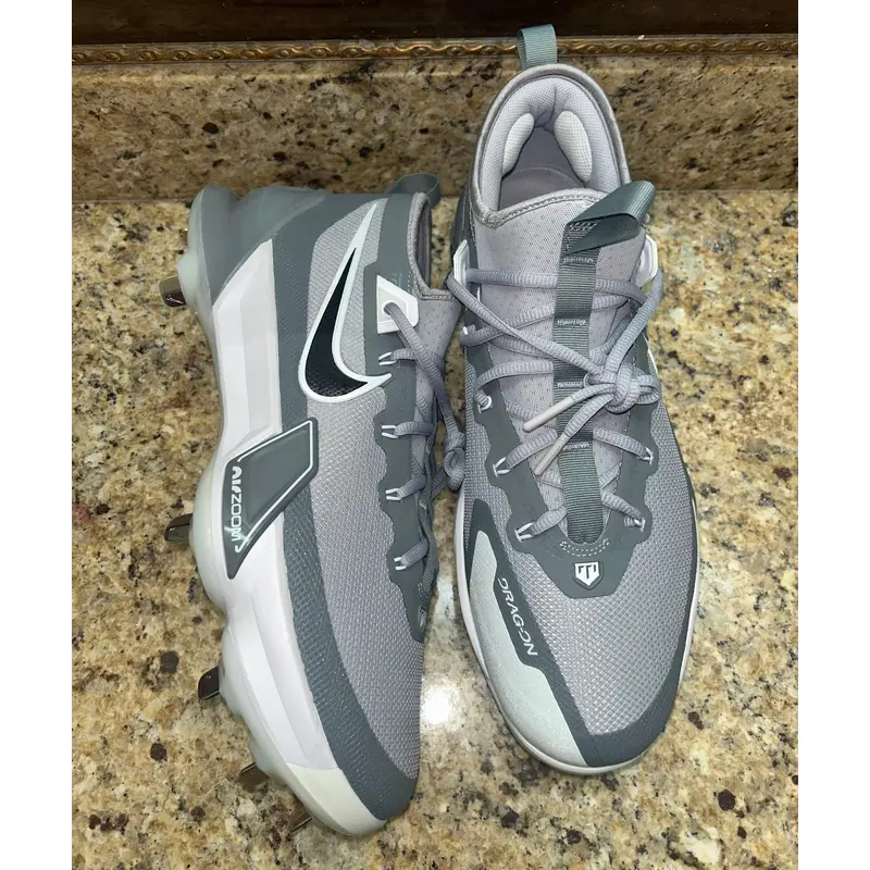 Nike Force Zoom Trout 9 Elite Baseball Cleats Size 12