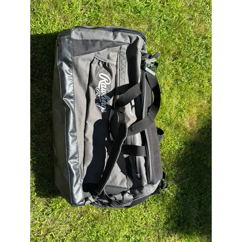 Rawlings Duffle Bag (New)