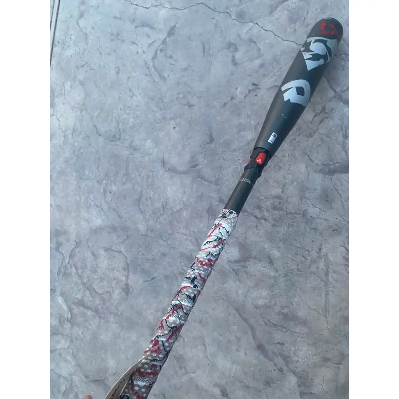 Used DeMarini Voodoo Bat (-3) Alloy 29 oz 32" BB5S7