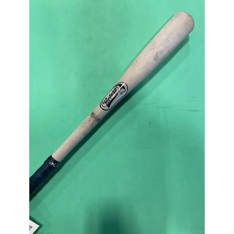 Victory Hardball Bat BBCOR Certified Wood 28" (Used)