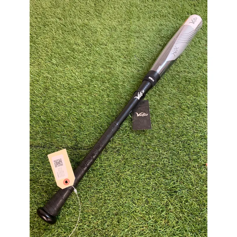 2021 Victus Nox Hybrid Bat BBCOR Certified (-3) Hybrid 30 oz 33" (Used)