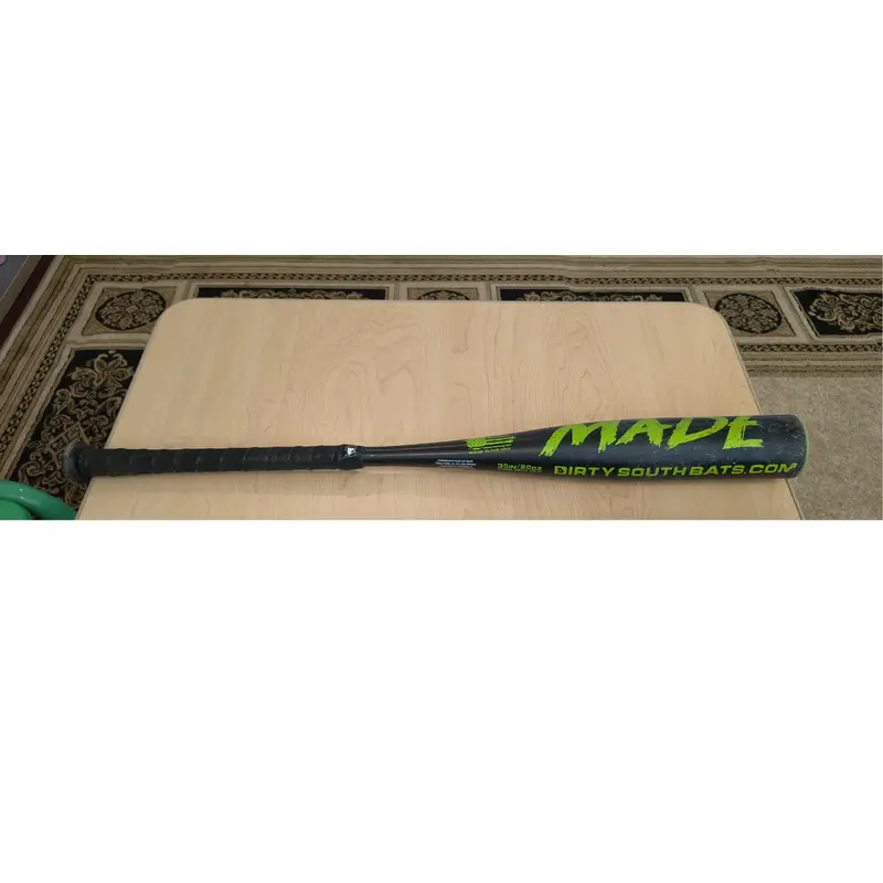 2022 Dirty South Made Composite USABat Certified Bat (-10) 20 oz 30" (Used)
