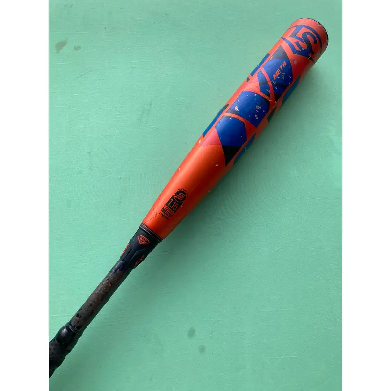 2022 Louisville Slugger Meta Composite Bat 31" (-5)