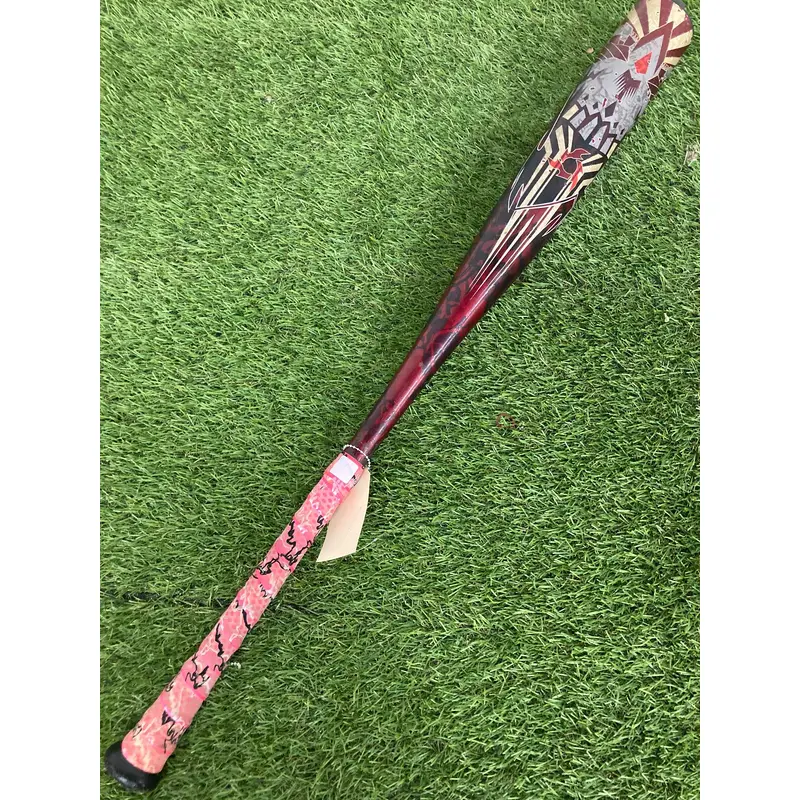 DeMarini Voodoo One BBCOR Bat 2022 (-3)