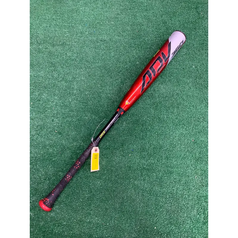 Easton ADV 360 BBCOR Bat 2020 (-3)