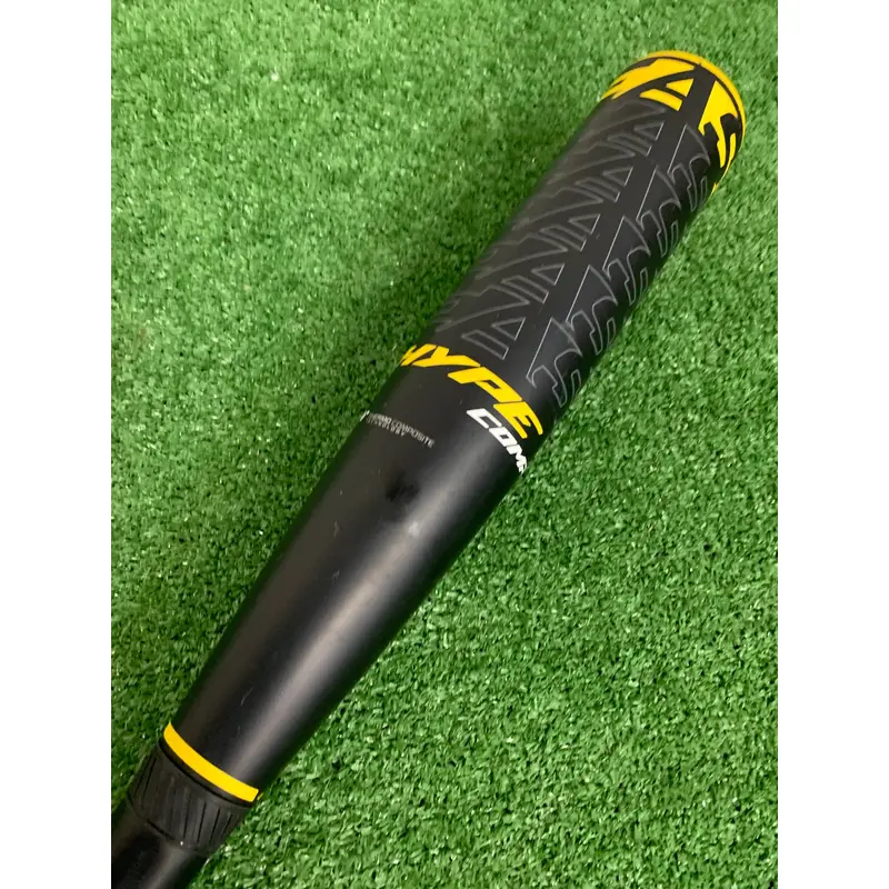 Easton Hype Comp (2 3/4") USSSA 2023 (-10)