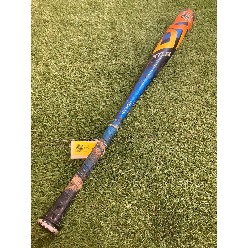 Louisville Slugger Atlas BBCOR 2024 (-3)