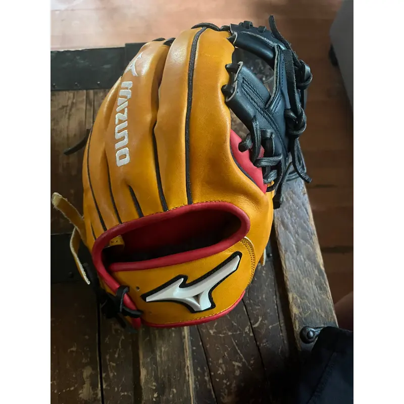 Mizuno Pro RH Infield Baseball Glove 11.5" (New)