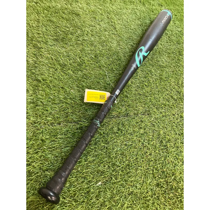 Rawlings Mach AI (2 5/8") BBCOR Bat (-3) 2025