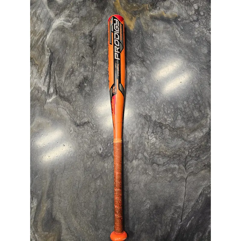 Rawlings Prodigy Alloy USSSA Certified Bat (-12) 15 oz 27" (Used)