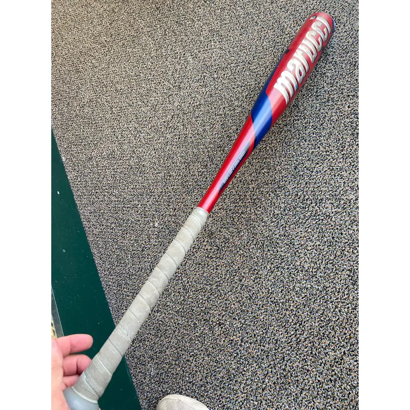 Used Marucci CAT9 Bat USSSA Certified (-5) Alloy 27 oz 32" BB5S9