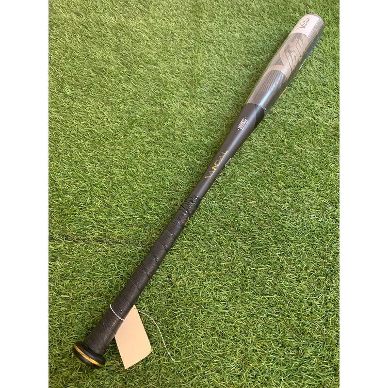 2022 Victus Vandal 2.0 Bat BBCOR Certified (-3) Hybrid 30 oz 33" (Used)
