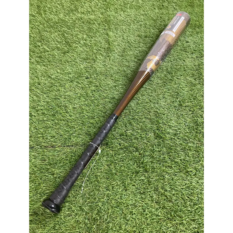 2024 DeMarini Voodoo One Bat BBCOR Certified (-3) Alloy 30 oz 33" (New)