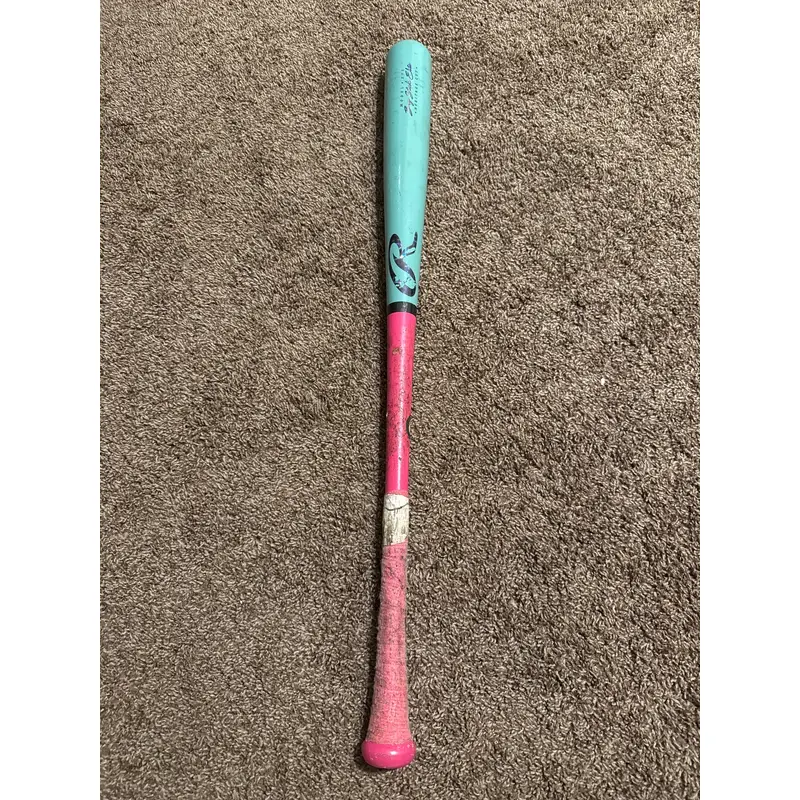 2024 Rawlings Big Stick Elite Maple Bat (-3) 30 oz 33" (Used)