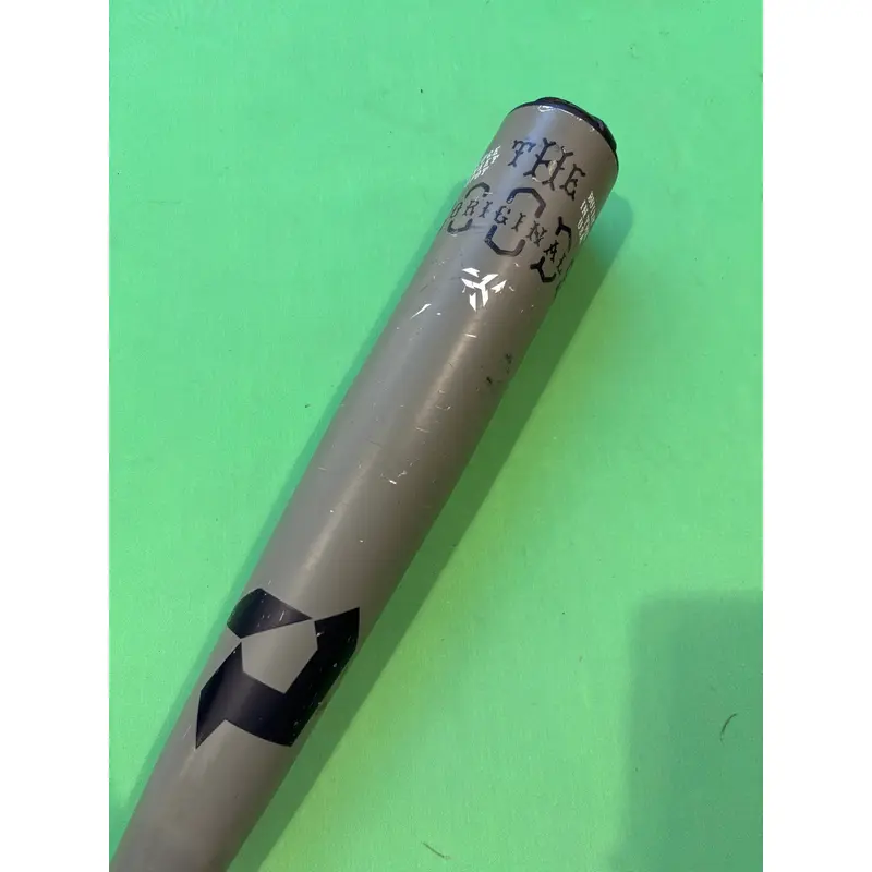 2025 DeMarini The Goods Hybrid Bat BBCOR Certified (-3) Hybrid 30 oz 33"