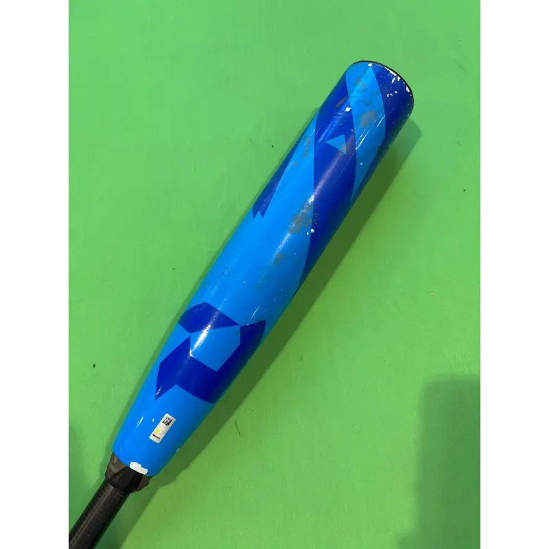 Custom 2022 DeMarini Zoa Composite Bat USSSA Certified (-10) Composite 19 oz 29"