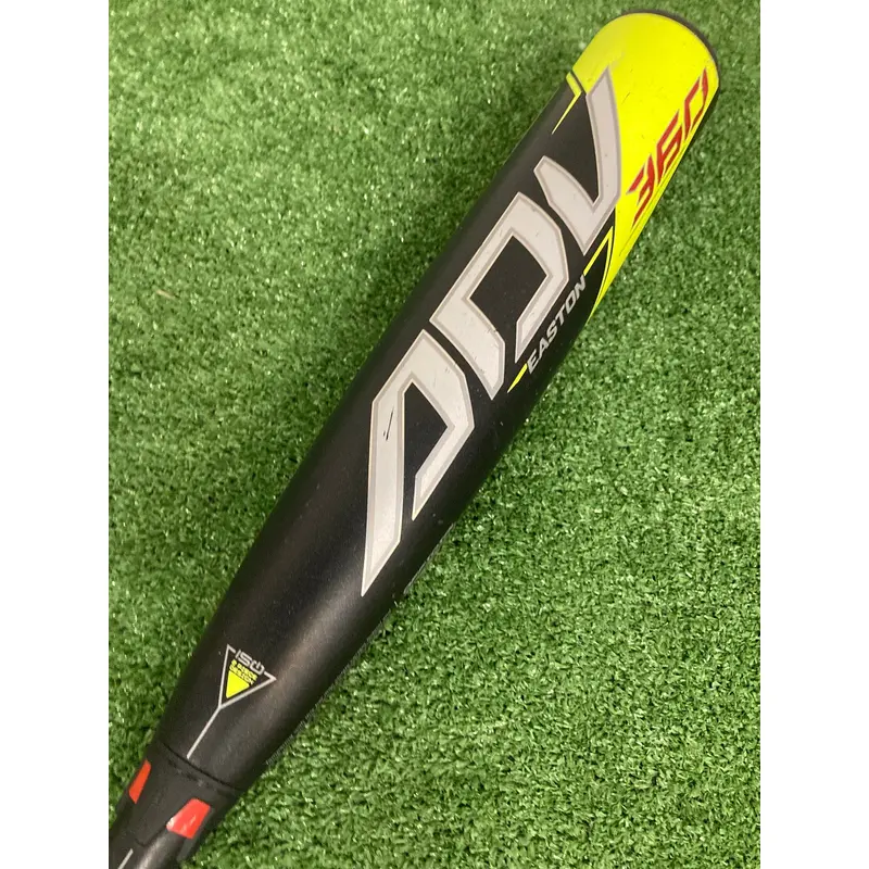 Easton ADV 360 (2 5/8") USA Youth Bat 2020 (-10)