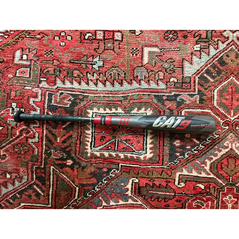 Marucci Cat 9 connect 29 -10