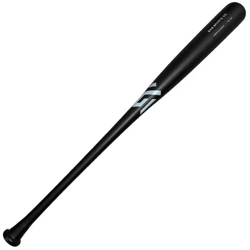 New 33 inch M243 EXIS Maple Composite Wood Bat (-2.5) 6 Mo. Warranty BBCOR.50