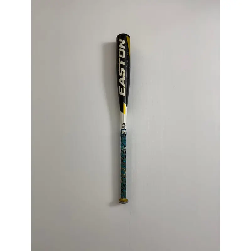 Used Easton Alpha 360 USA Bat Certified Bat (-8) Alloy 30" Baseball Bat