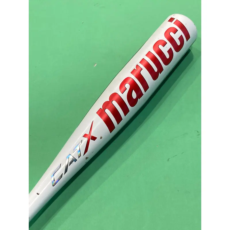 Used USSSA Certified 2023 Marucci CATX Bat 30" (-5)