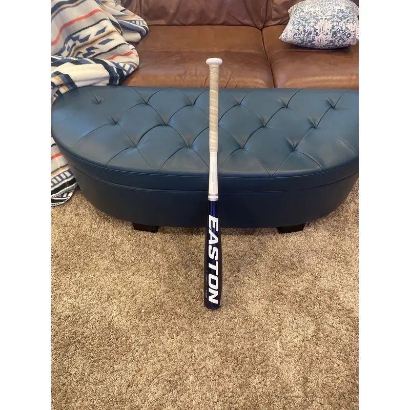 2021 Easton Speed Alloy BBCOR Certified Bat (-3)  29 oz 32" (Used)