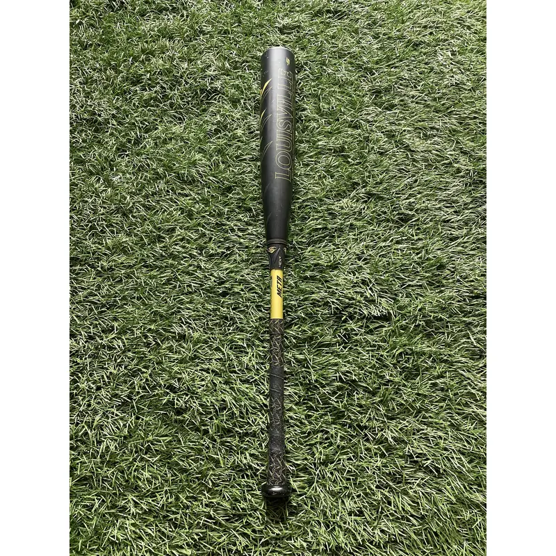 2021 Louisville Slugger Meta Composite USSSA Certified Bat (-5)  25 oz 30" (Used)
