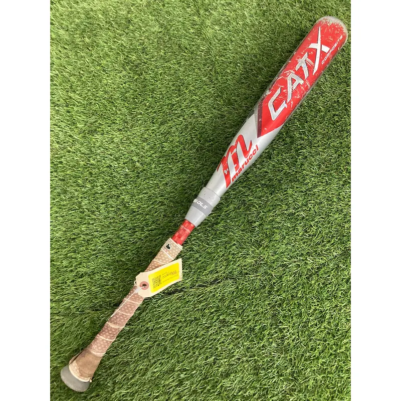 CAT X Composite (2 3/4") USSSA 2023 (-8)
