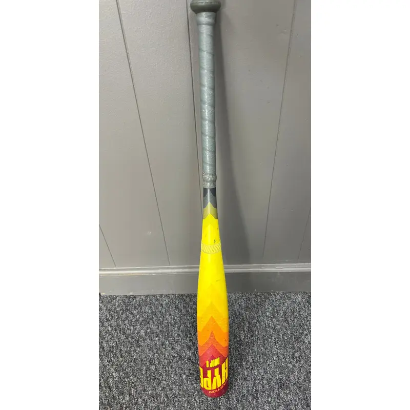 Easton Hype Fire Composite USSSA Certified Bat (-8)  23 oz 31" (Used)