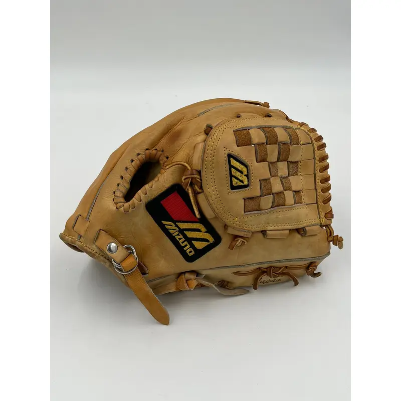 Mizuno World Win MWV-504 11.5 Infield Baseball Glove