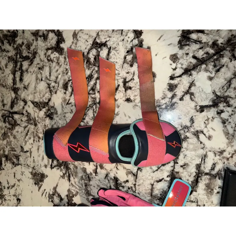 Pink Senior (Used)