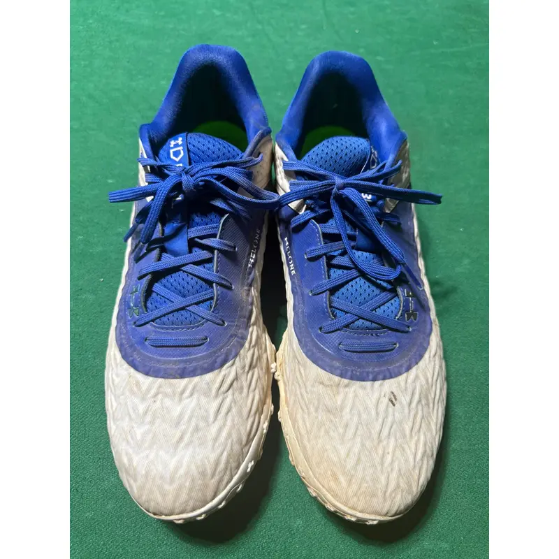 Baseball Turf shoes size 11 under armour BOBBY WITT JR