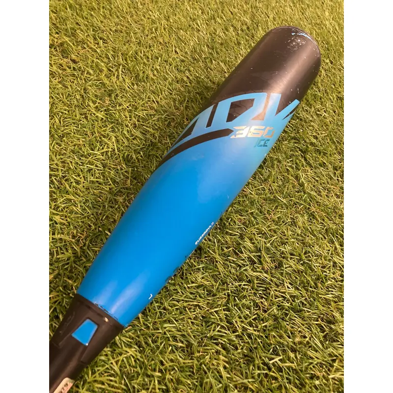 Easton ADV 360 Ice Limited Edition (2 5/8") USA Youth Bat 2025 (-11)