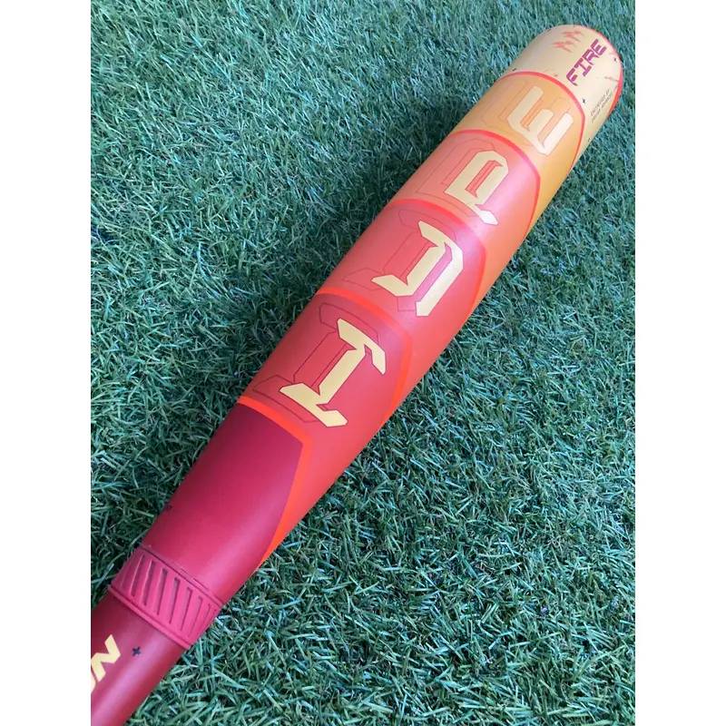 Easton Hype Fire (2 3/4") USSSA Bat (-8) 2025