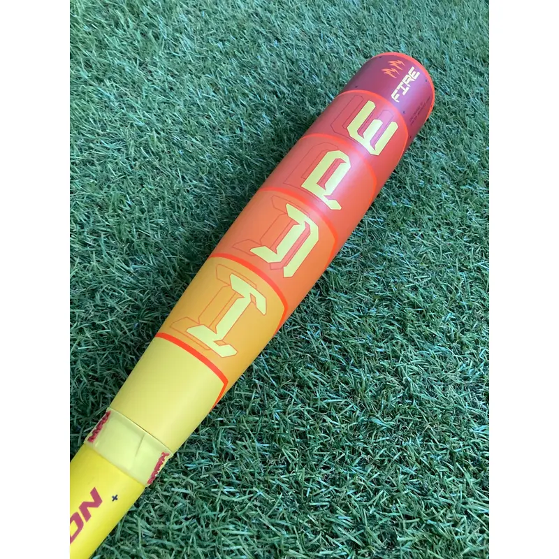 Easton Hype Fire USA Youth Bat (-11) 2025