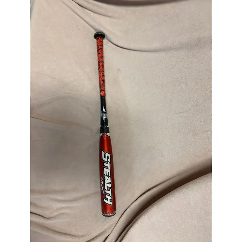 Easton Stealth imx USSSA Certified Bat (-13) 16 oz 29" (Used)