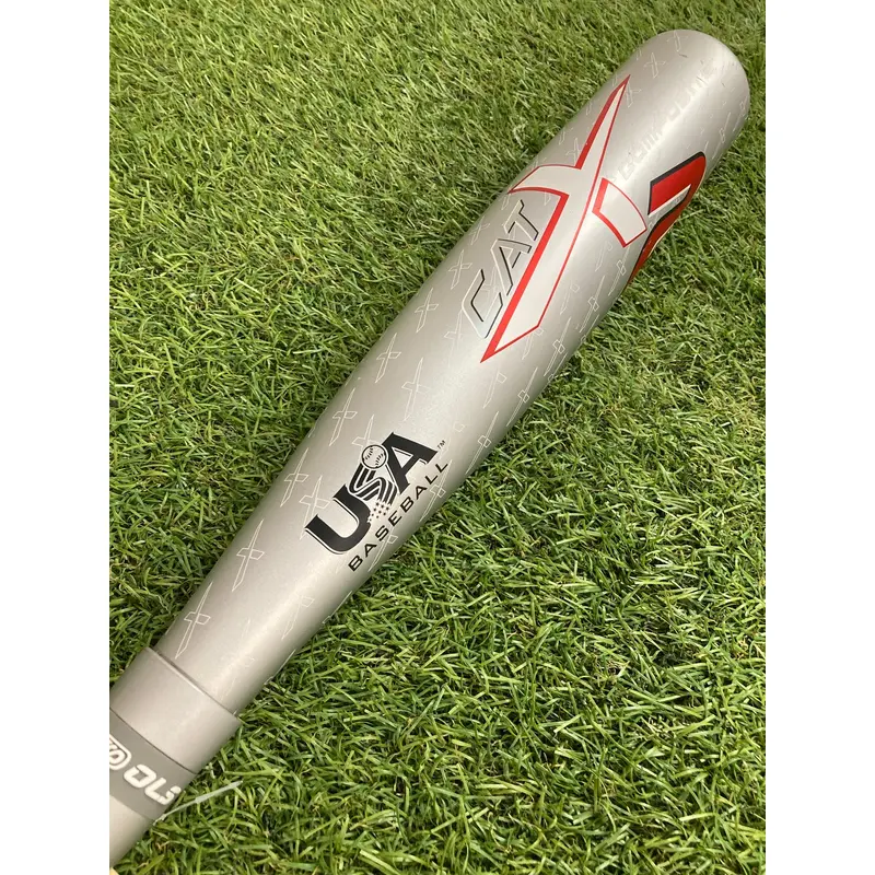 Marucci CATX2 Composite USA Youth Bat 2025 (-10)