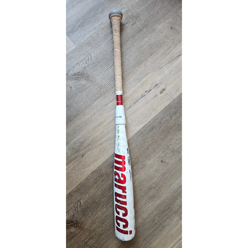 Marucci CATX2 Connect Hybrid USSSA Certified Bat (-8) 22 oz 30" (Used)